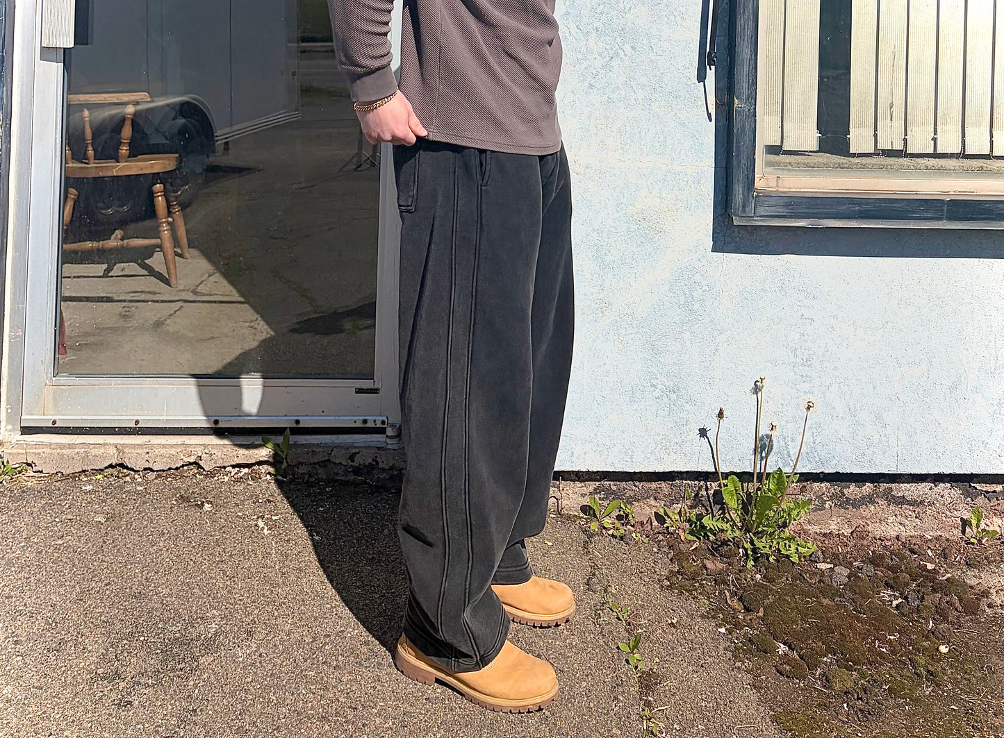 Elevate Sweats